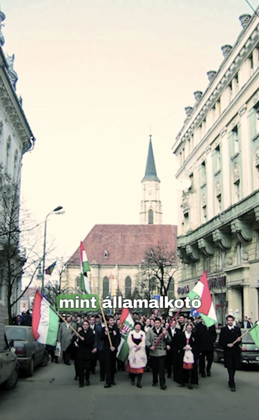 Közösen írjuk a jövőt! 